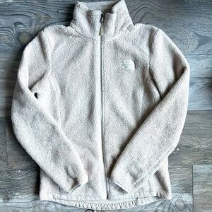The North Face Zip Up